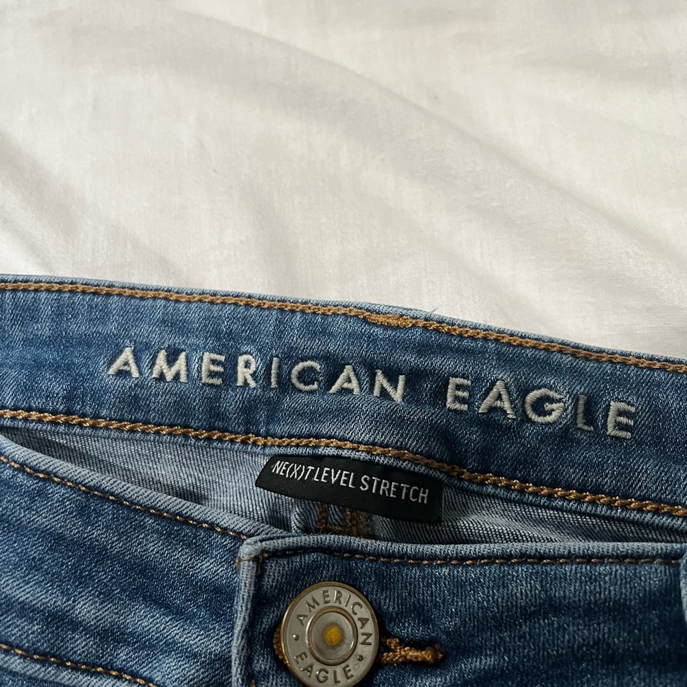 American Eagle Jeans!